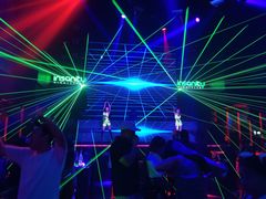 -Insanity Nightclub