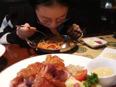-马迭尔德式西餐精酿啤酒屋(中央大街店)