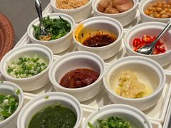 -额尔敦传统涮(体育场店)