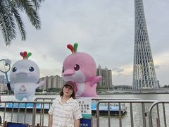 -海心沙亚运公园