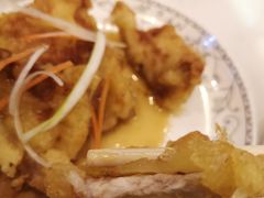 金牌锅包肉-京滨饭店·餐厅(阜外大街店)