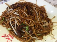 -新世界餐厅(万达店)