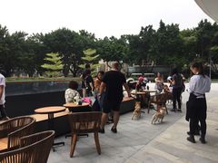 -星巴克臻选(广州二沙岛文立方店)