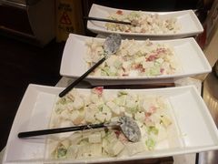 -阪尚皇·原切牛排·烤肉火锅自助(北京路店)