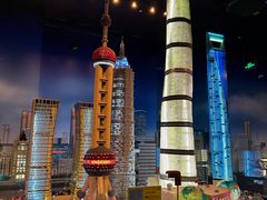 -上海乐高探索中心