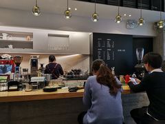 -Home Cafe(水榭春天店)