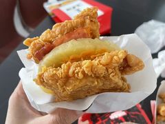 -肯德基(昆山张浦店)