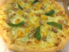 -乐凯撒披萨(正佳广场店)