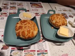 -新世界餐厅(万达店)
