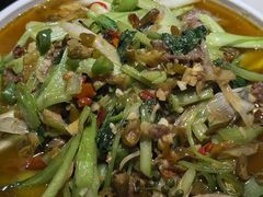 -常和州·夜宵大排档(常州单店)