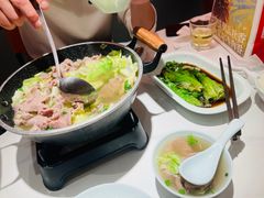 -全牛匠·乐山跷脚牛肉(西北旺万象汇店)