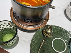 -Thai Basil罗勒叶泰式餐厅(时代天街店)