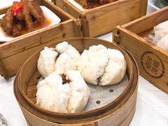 叉烧包-金翠皇宫粤菜·点心·海鲜(科技园店)