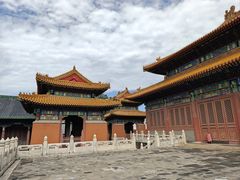 -历代帝王庙博物馆