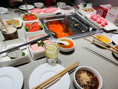 -海底捞火锅(铁西万达店)
