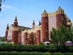 -安徒生童话乐园