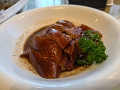 -万龙洲海鲜(南新仓店)