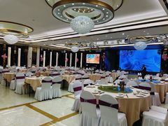 -东方印象大酒楼(拱北店)