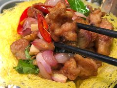 -云海肴云南菜·蒸汽石锅鱼(青岛万象城店)