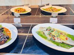 -昆山琶拉帝诗酒店·河畔咖啡厅Riverside Cafe