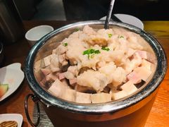 -炊烟小炒黄牛肉(东庆街店)