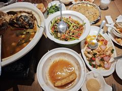 -乡里八闽·福州乡土菜(高宅店)