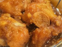 -本味友膳·茶餐厅(和达中心城店)
