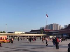 -珠海拱北口岸