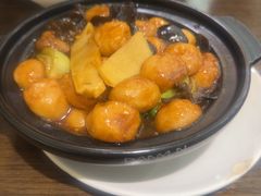 -東城故事·尋找姆媽的味道(玉兰路店)