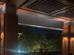 -日落吧·海景咖啡厅·餐酒吧·鸡尾酒·下午茶·乐队表演·浪漫夕阳·三亚文华东方酒店