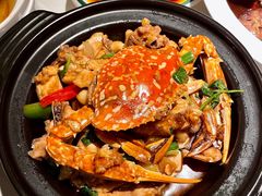 -金牌禄运·点心·啫煲(百信广场店)