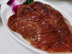 -九花山烤鸭店