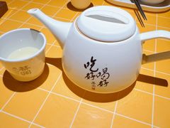 菊普-蔡澜点心·粤菜(花城汇南区店)