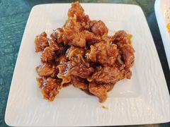 -新白鹿餐厅(京基KK ONE店)
