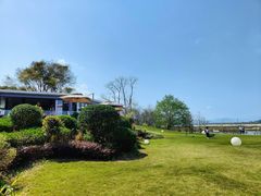 -福建鲤鱼洲酒店