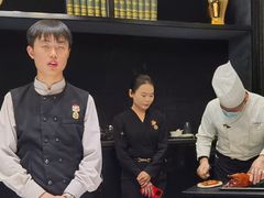 -滨河味道(南内环店)