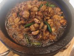 -绿茶餐厅(千岛湖银泰城店)