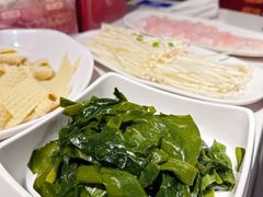 -东道煮牛肉火锅(重庆路店)
