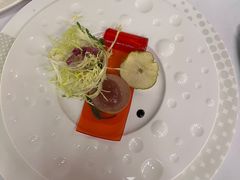 -国家大剧院西餐厅