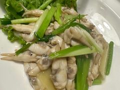 -宴小馆·小海鲜青岛菜(五四广场店)