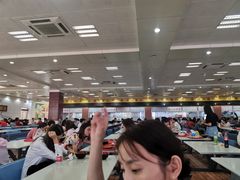 大堂-芙蓉餐厅(厦大店)