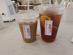 -Cafe on warm(丹霞店)