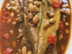 -臭鳜鱼人家·老字号徽菜