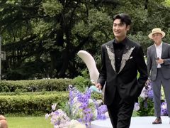 -青岛海尔洲际酒店