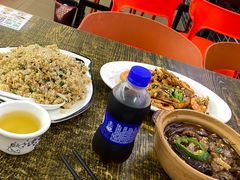 -好味道海鲜大排档·老字号(巽寮湾海鲜市场店)