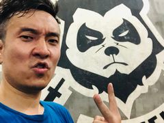 -CrossFitTianfu综合训练馆