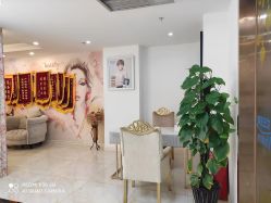 -女王智慧母婴健康护理·产后恢复中心