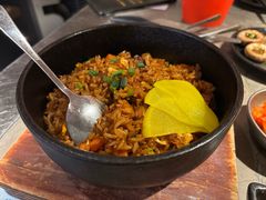 -谷牛日式烤肉(宝山U天地店)