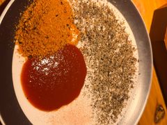 -隐炉和牛烧肉店(群力店)