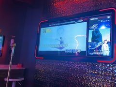-星聚会KTV(龙湖上海奉贤天街店)